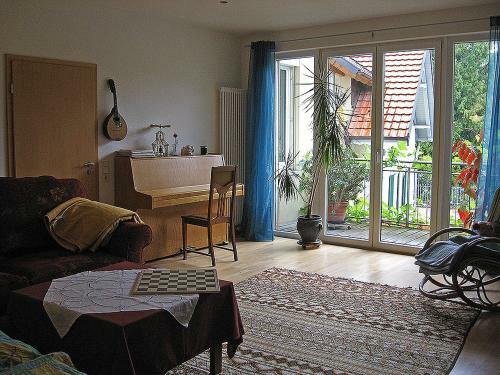 Hostal Die Sprachpension - The Language Guesthouse