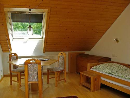 Hostal Die Sprachpension - The Language Guesthouse