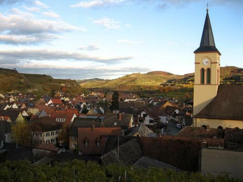 Hostal Die Sprachpension - The Language Guesthouse