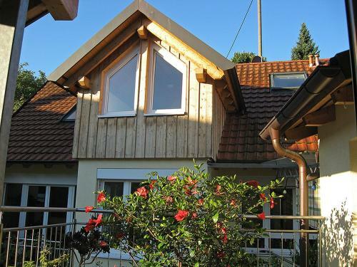 Hostal Die Sprachpension - The Language Guesthouse