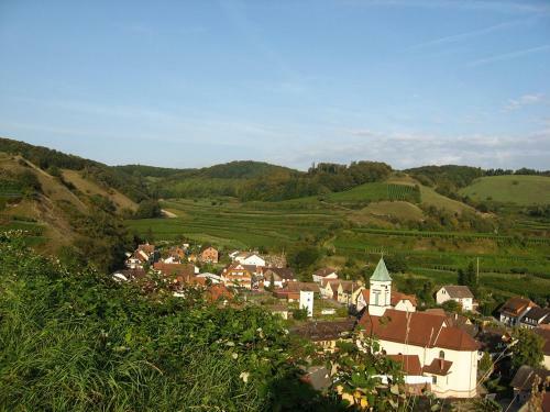 Hostal Die Sprachpension - The Language Guesthouse