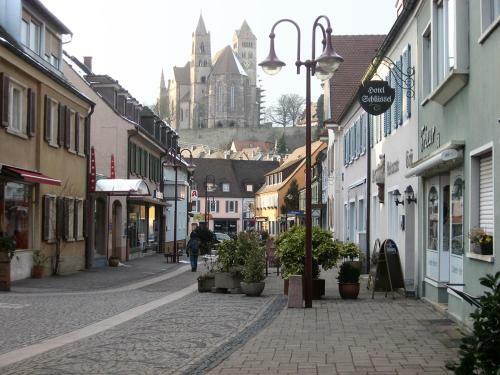 Hostal Die Sprachpension - The Language Guesthouse