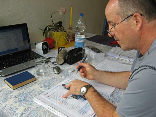 Hostal Die Sprachpension - The Language Guesthouse