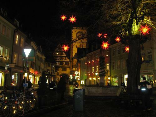 Hostal Die Sprachpension - The Language Guesthouse