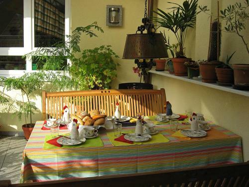 Hostal Die Sprachpension - The Language Guesthouse