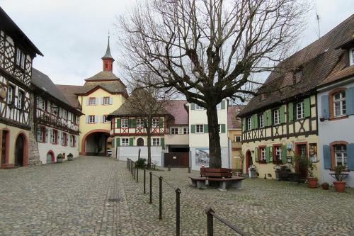 Hostal Die Sprachpension - The Language Guesthouse