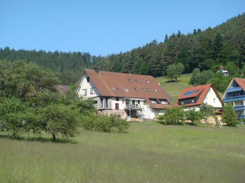 Apartment Freyenh�fe.1