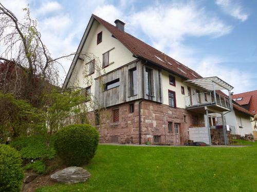 Apartment Freyenh�fe.1