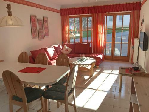 Apartment Freyenh�fe.1