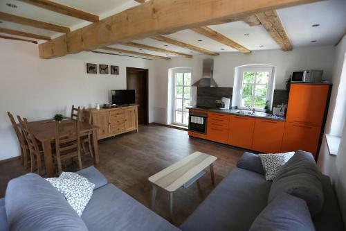 Apartamento Altes -haus