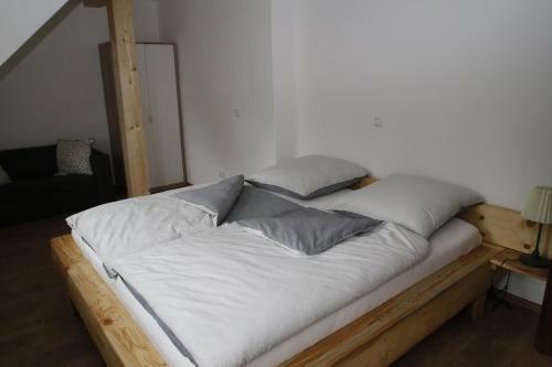 Apartamento Altes -haus