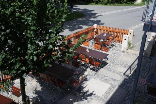 Apartamento Altes -haus