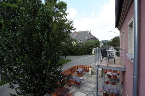 Apartamento Altes -haus