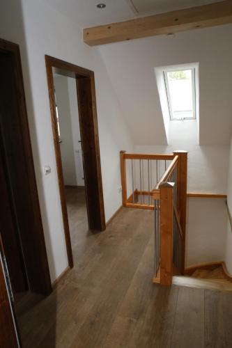 Apartamento Altes -haus