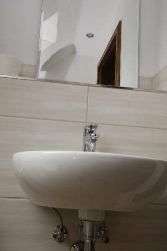 Apartamento Altes -haus