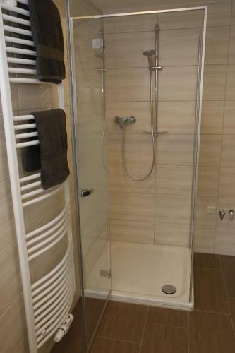 Apartamento Altes -haus