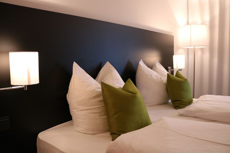 Bg Hotel