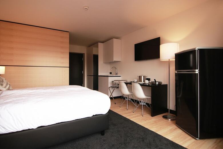 Bg Hotel