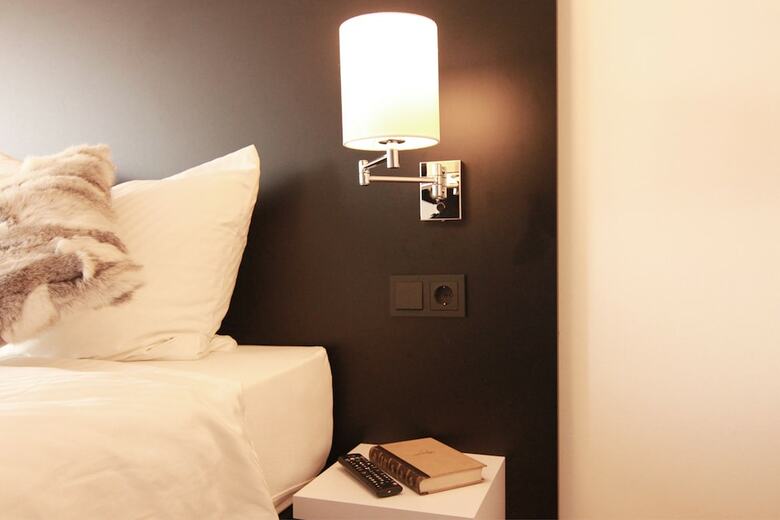 Bg Hotel