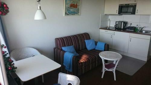 Apartamento Gaestehaus Cap Hoorn