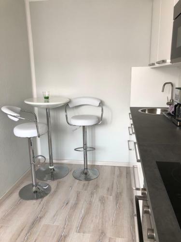 Apartamento Rekwai 413