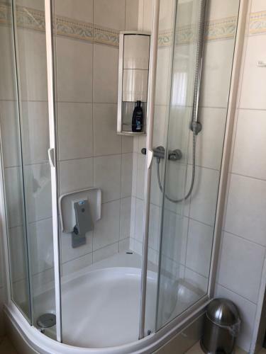Apartamento Rekwai 413