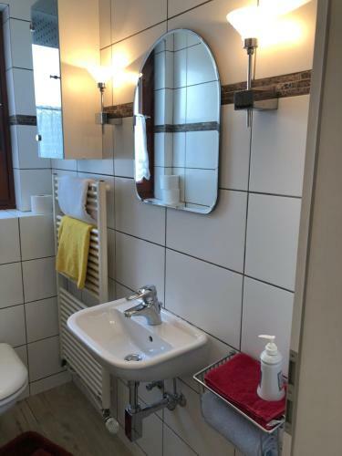 Apartamento Rekwai 413