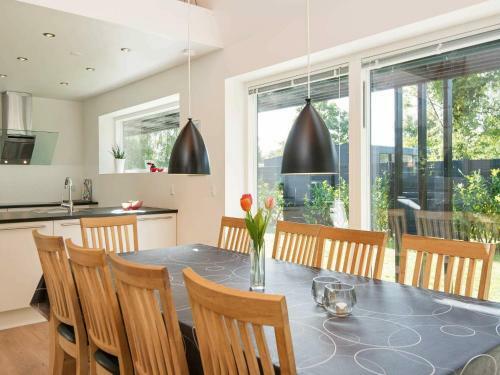 One-bedroom Holiday Home In Eg�
