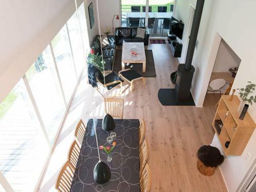 One-bedroom Holiday Home In Eg�