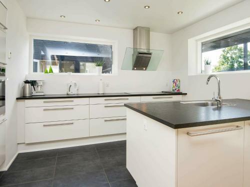 One-bedroom Holiday Home In Eg�