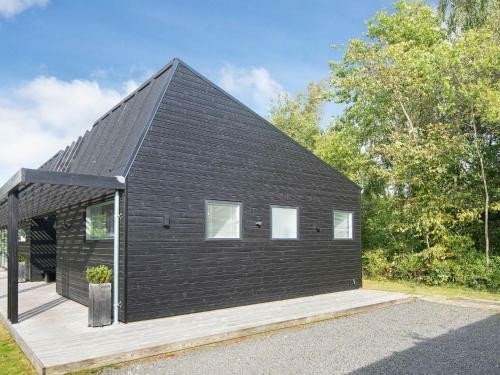 One-bedroom Holiday Home In Eg�