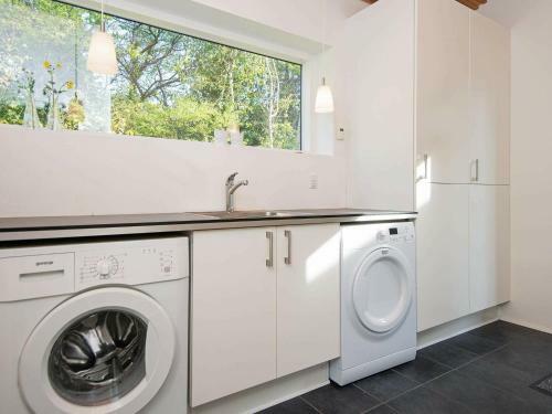 One-bedroom Holiday Home In Eg�