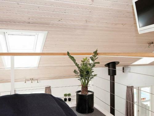 Four-bedroom Holiday Home In Eg�