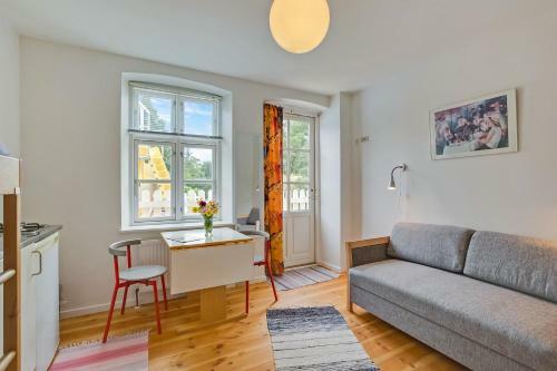 Boeslunde Bed & Breakfast