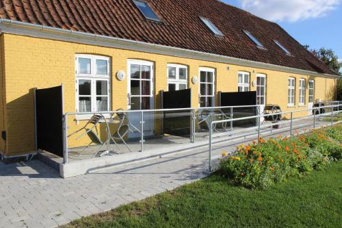 Boeslunde Bed & Breakfast