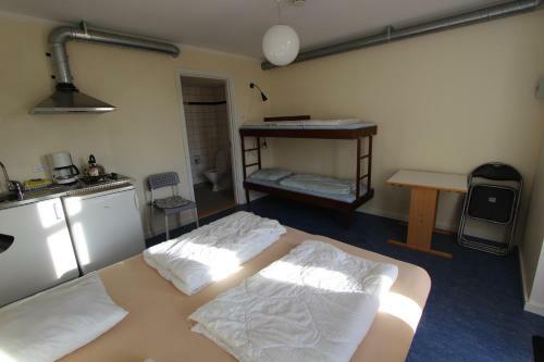 Boeslunde Bed & Breakfast