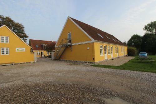Boeslunde Bed & Breakfast