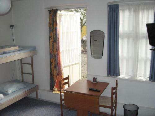 Boeslunde Bed & Breakfast