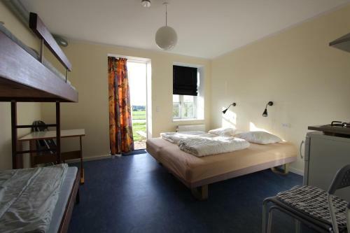 Boeslunde Bed & Breakfast