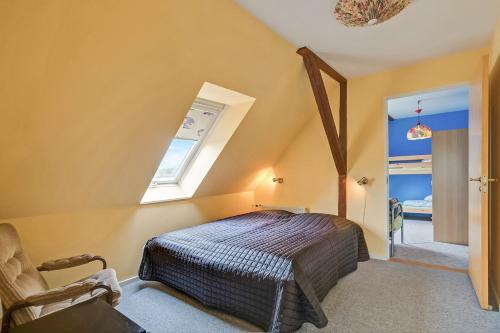 Boeslunde Bed & Breakfast