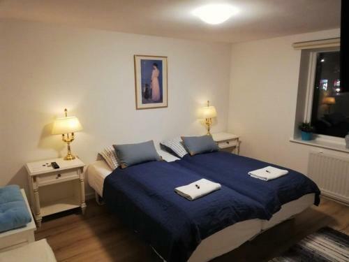 S�banehuset