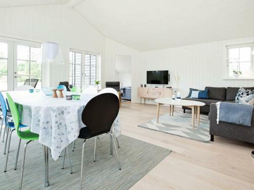 Holiday Home Alholmvej