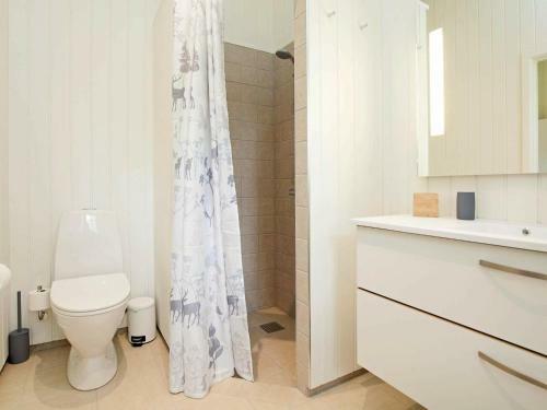 Holiday Home Alholmvej