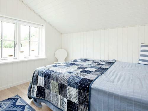 Holiday Home Alholmvej