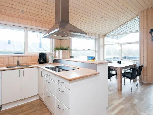 Holiday Home Dagel�kke II