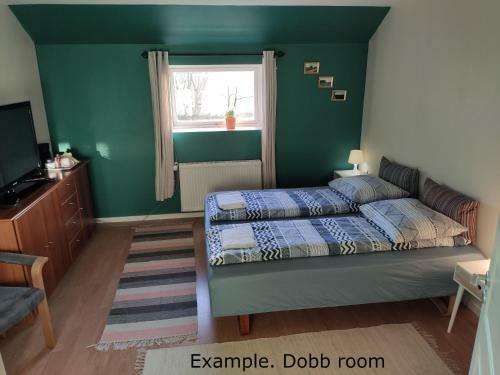 Seng Og Kaffe B&B