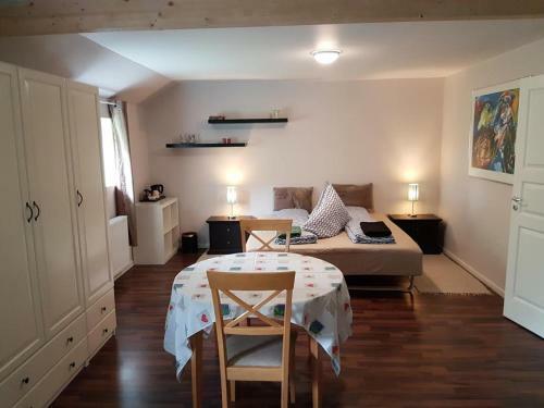 Seng Og Kaffe B&B