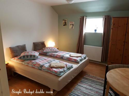 Seng Og Kaffe B&B