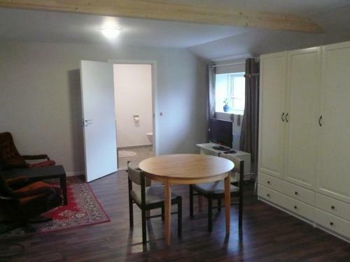 Seng Og Kaffe B&B