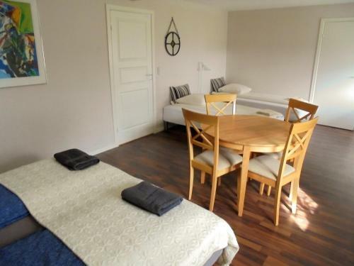 Seng Og Kaffe B&B